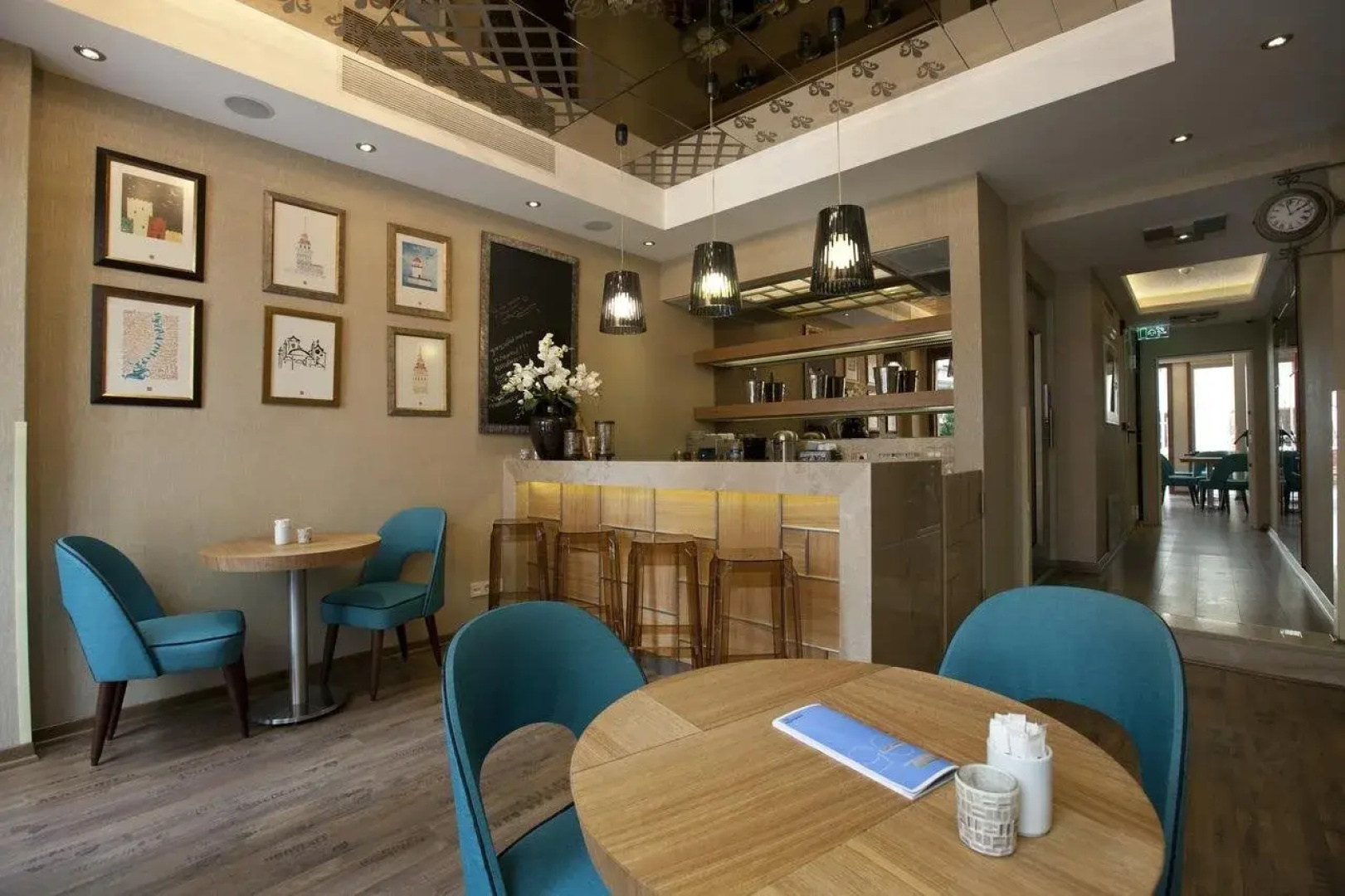 Collage Taksim Hotel - Special Class