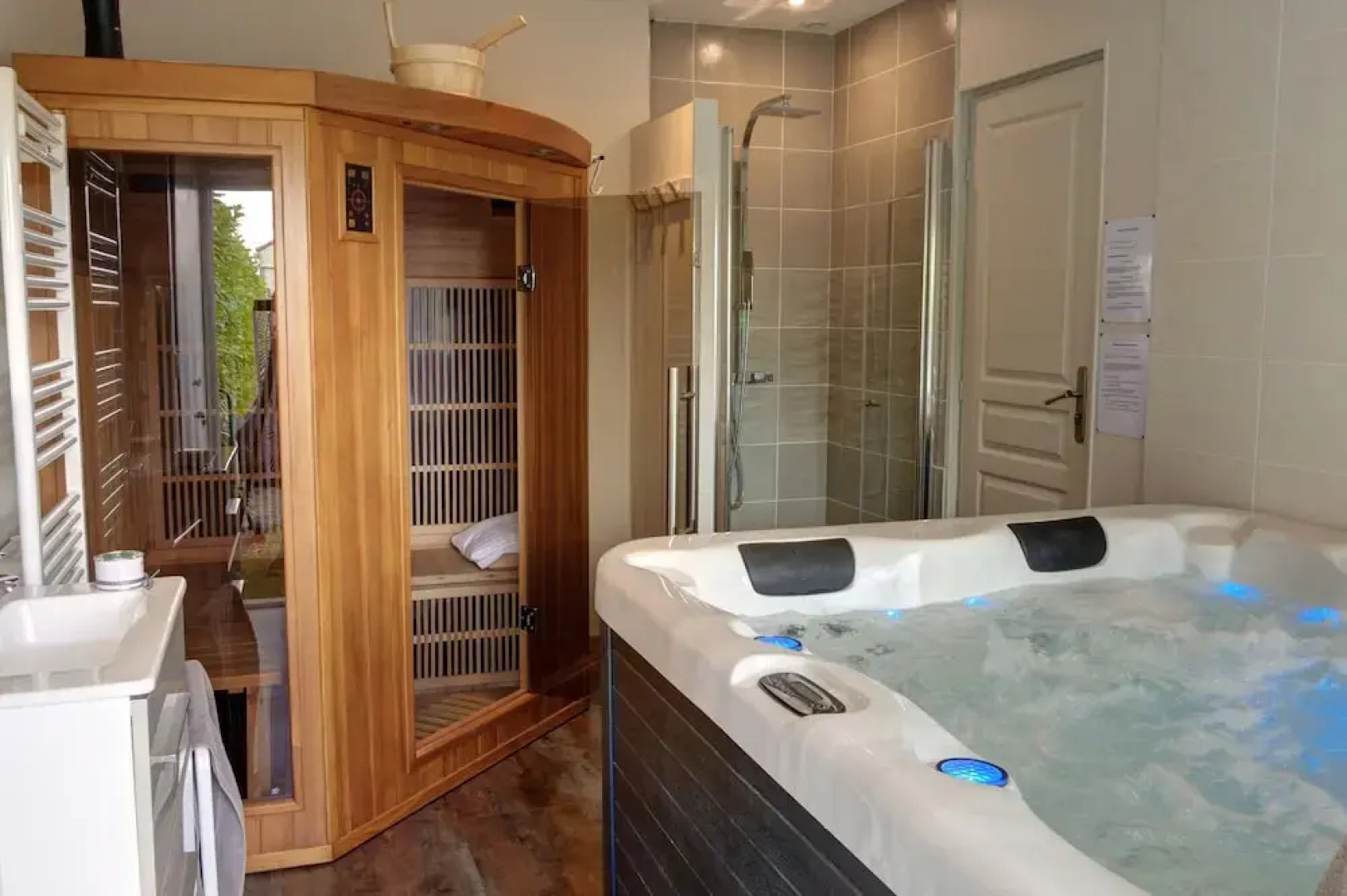 La Maison de Chantemerle