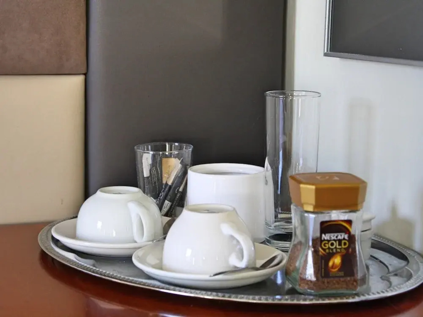 The Bell at Tanworth