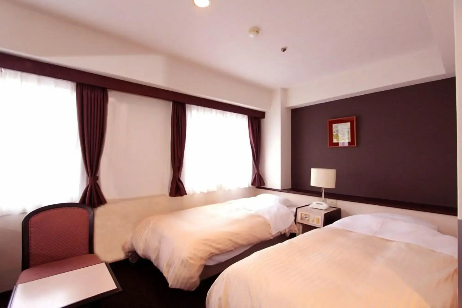 Kagoshima Kuko Hotel