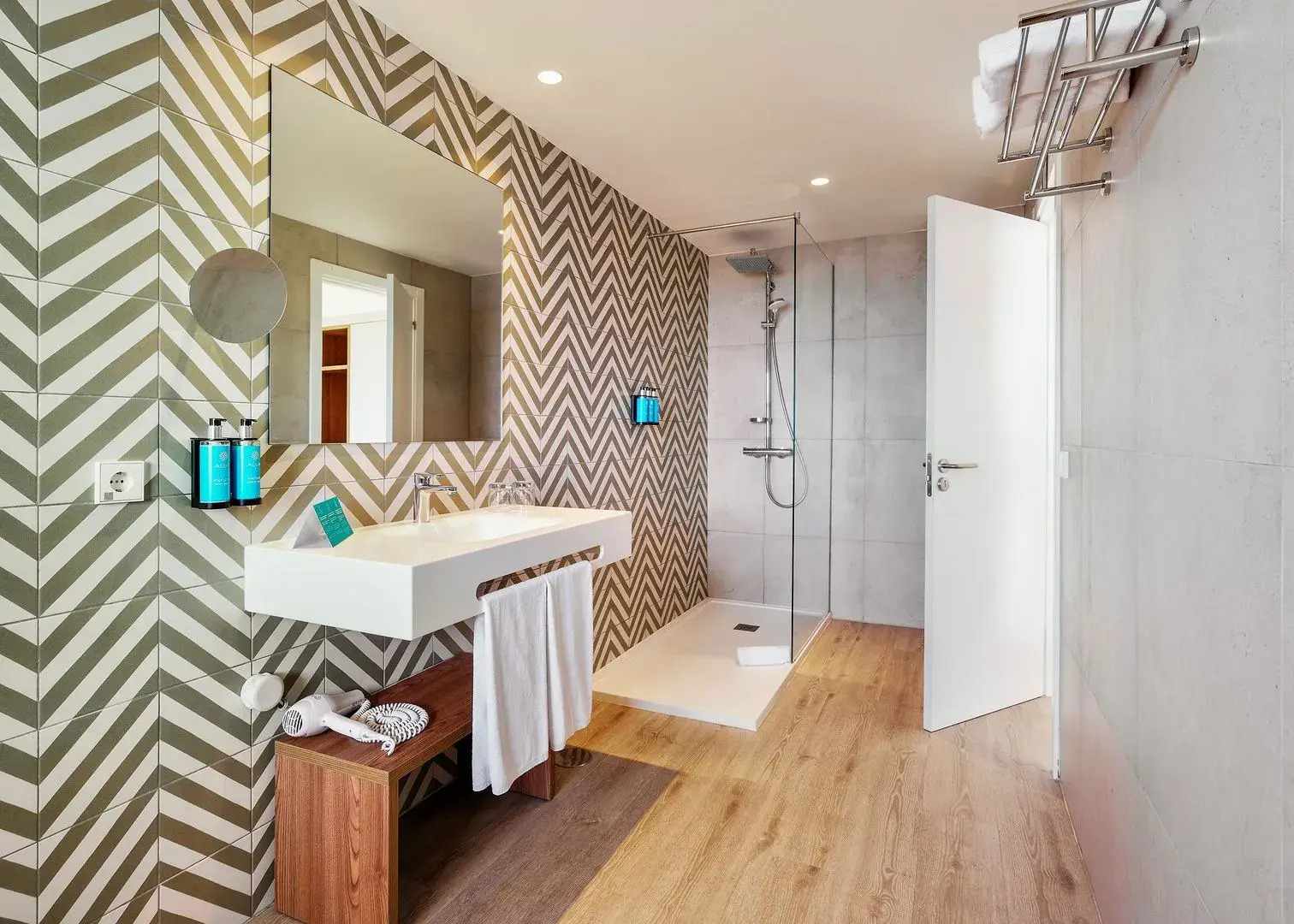 Hotel Gema Aguamarina Golf