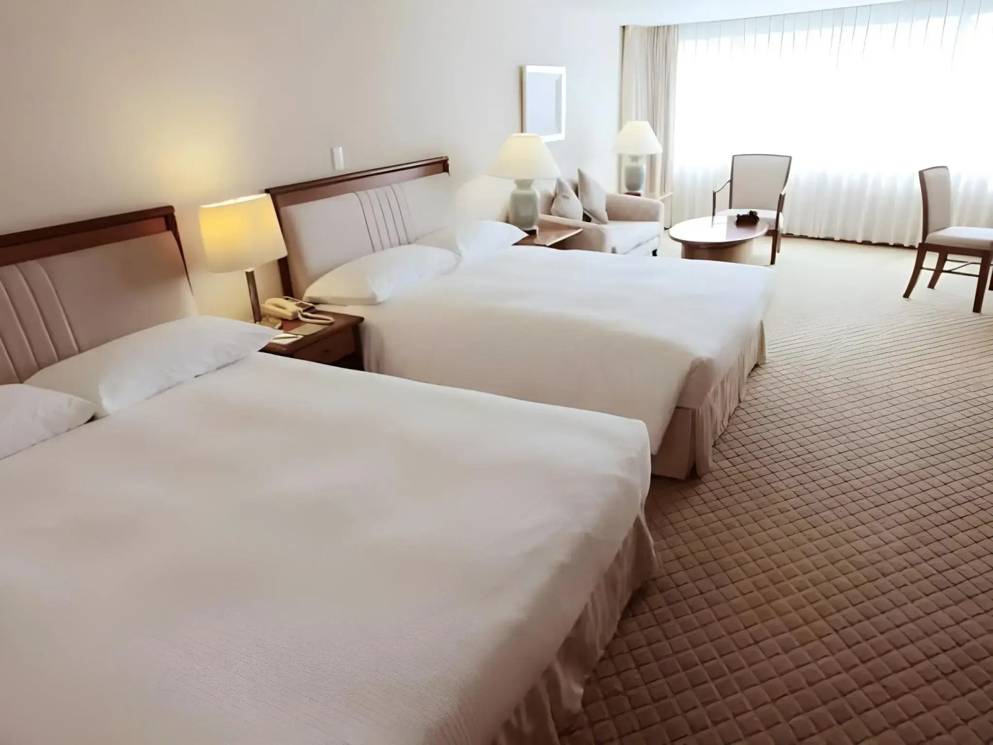 Evergreen Laurel Hotel Taichung