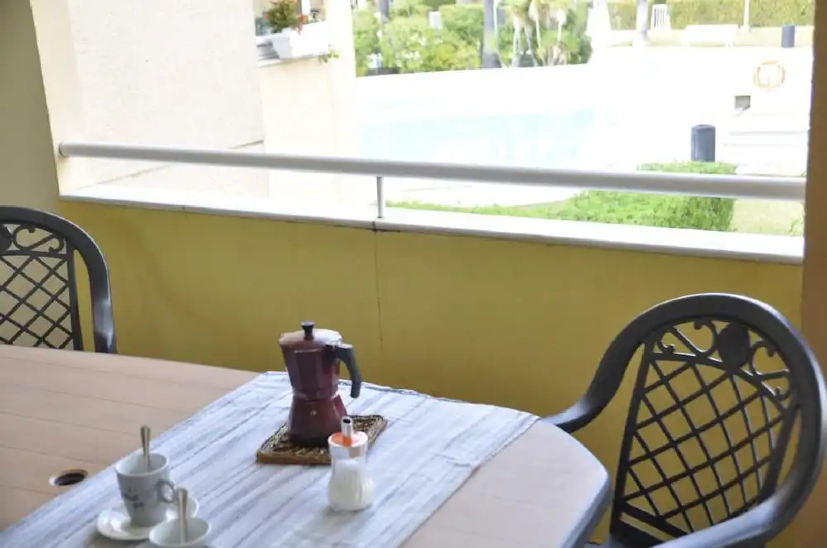 Apartamento Rosaleda