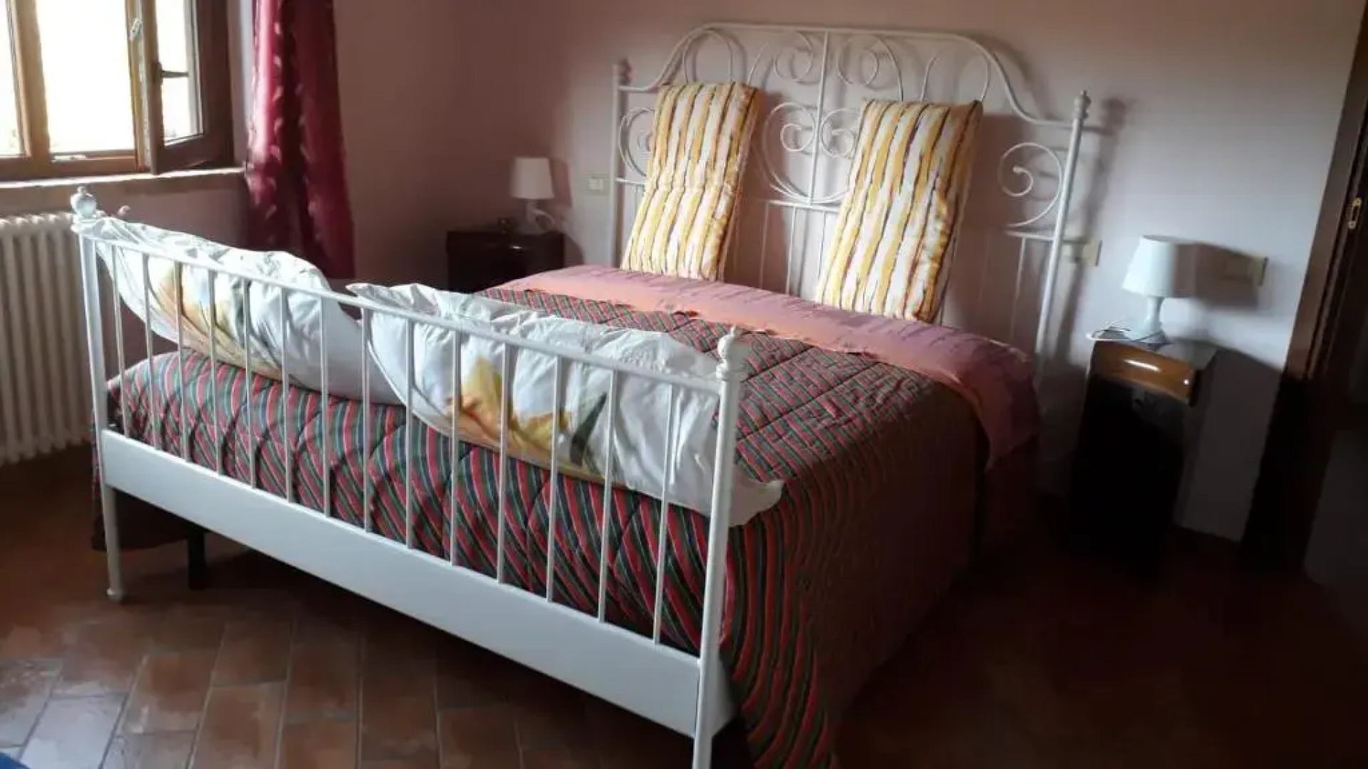 La Fattoria delle Coccinelle