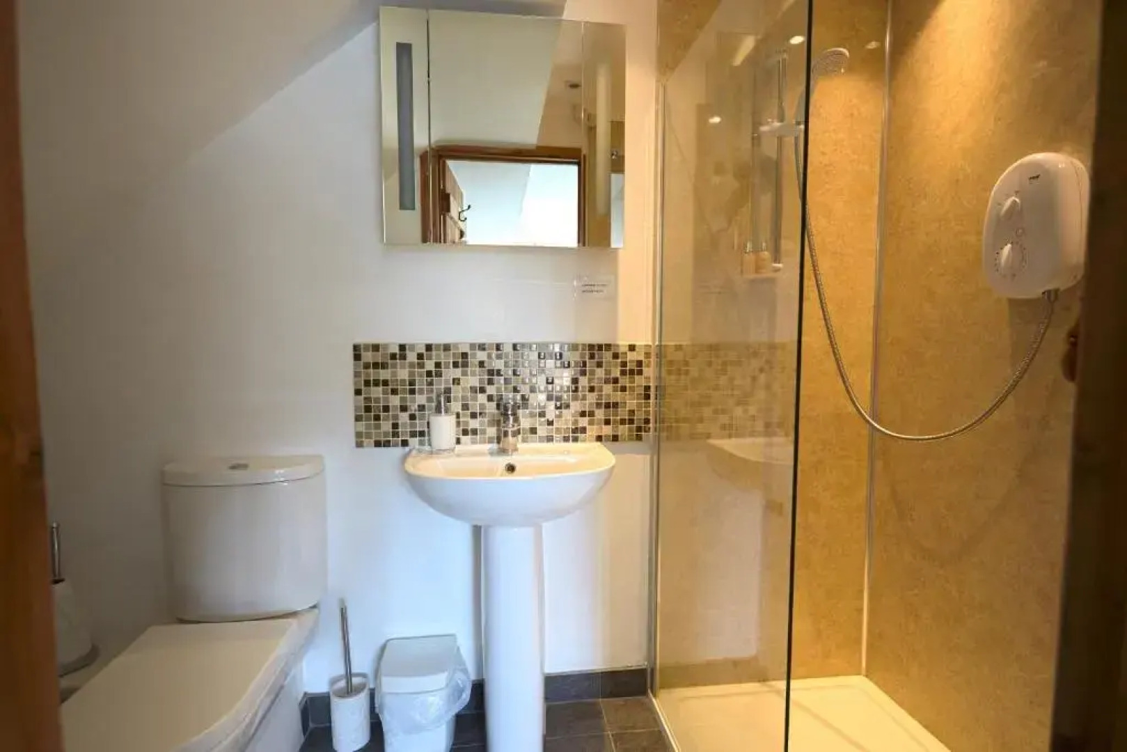 Strawberry Cottage B&B