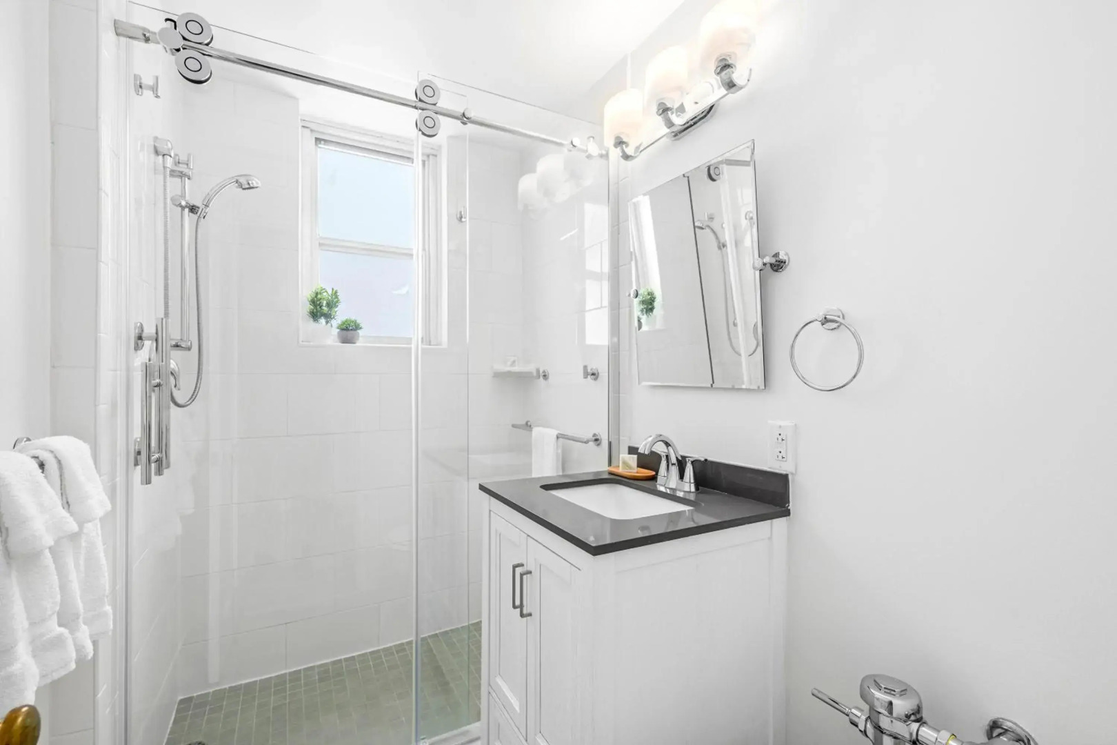 The Ambassador Hotel