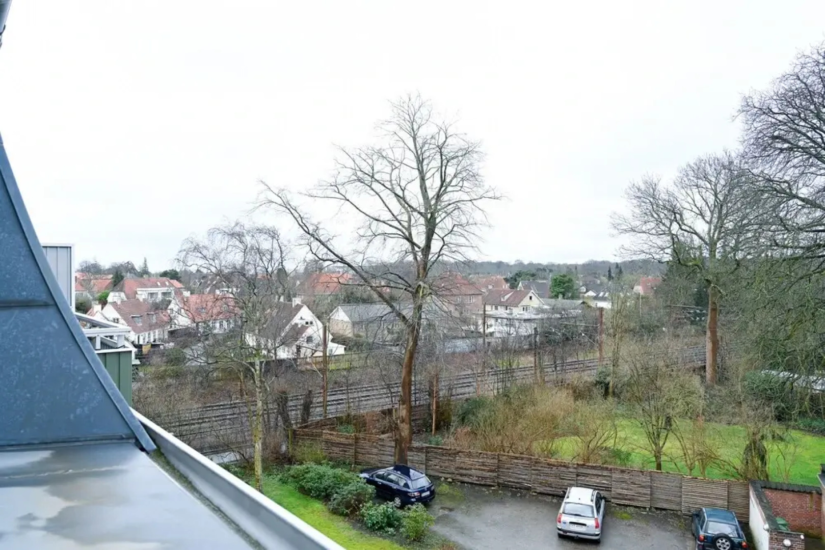 Modern 2-bedroom Apartment in the Family-friendly Suburbs of Copenhagen