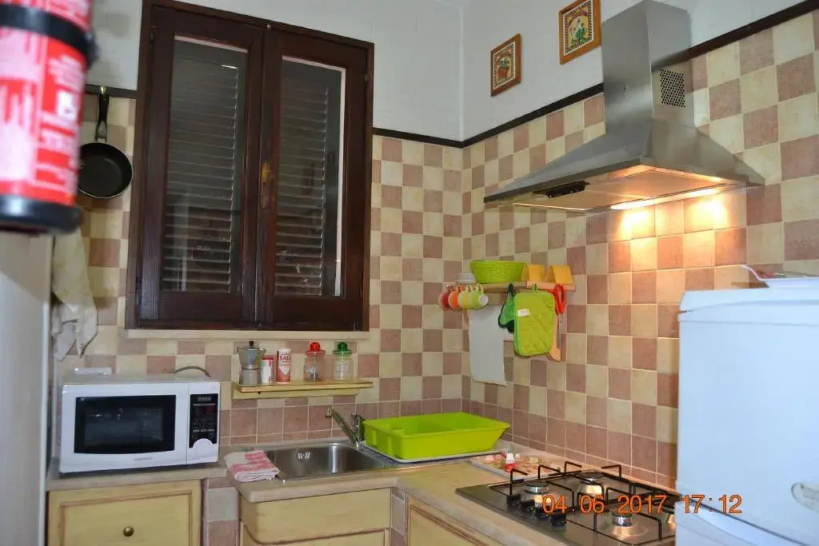 Appartamenti Al Mare