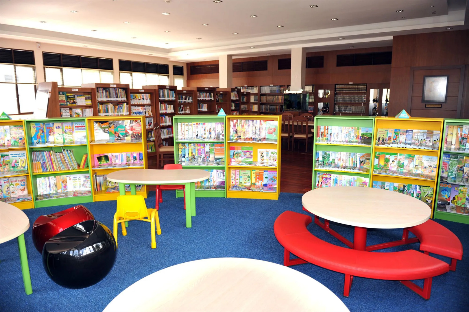 Griya Persada Convention Hotel & Resort Kaliurang