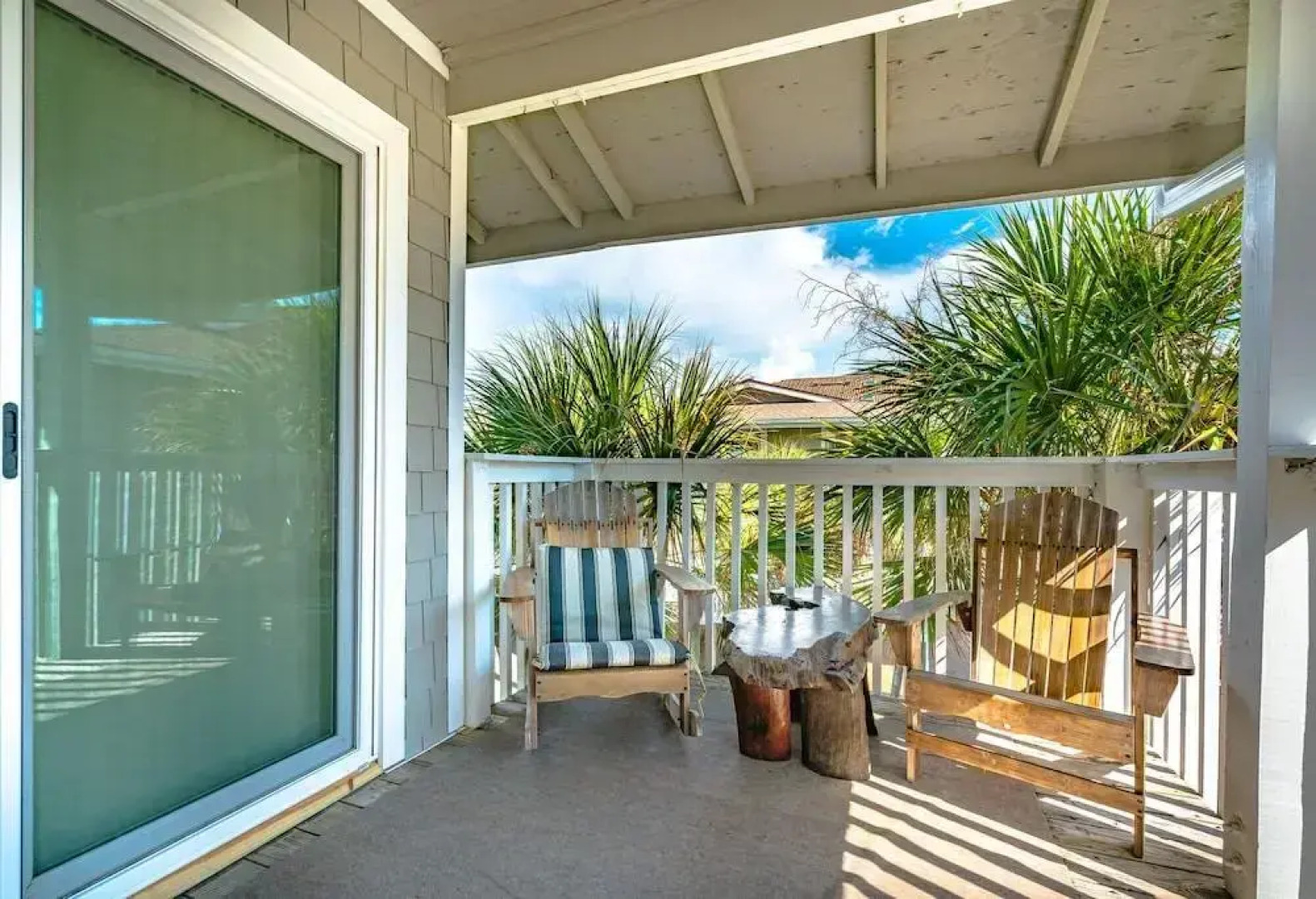 Shore Haven Unit 5A - Two Bedroom Condo