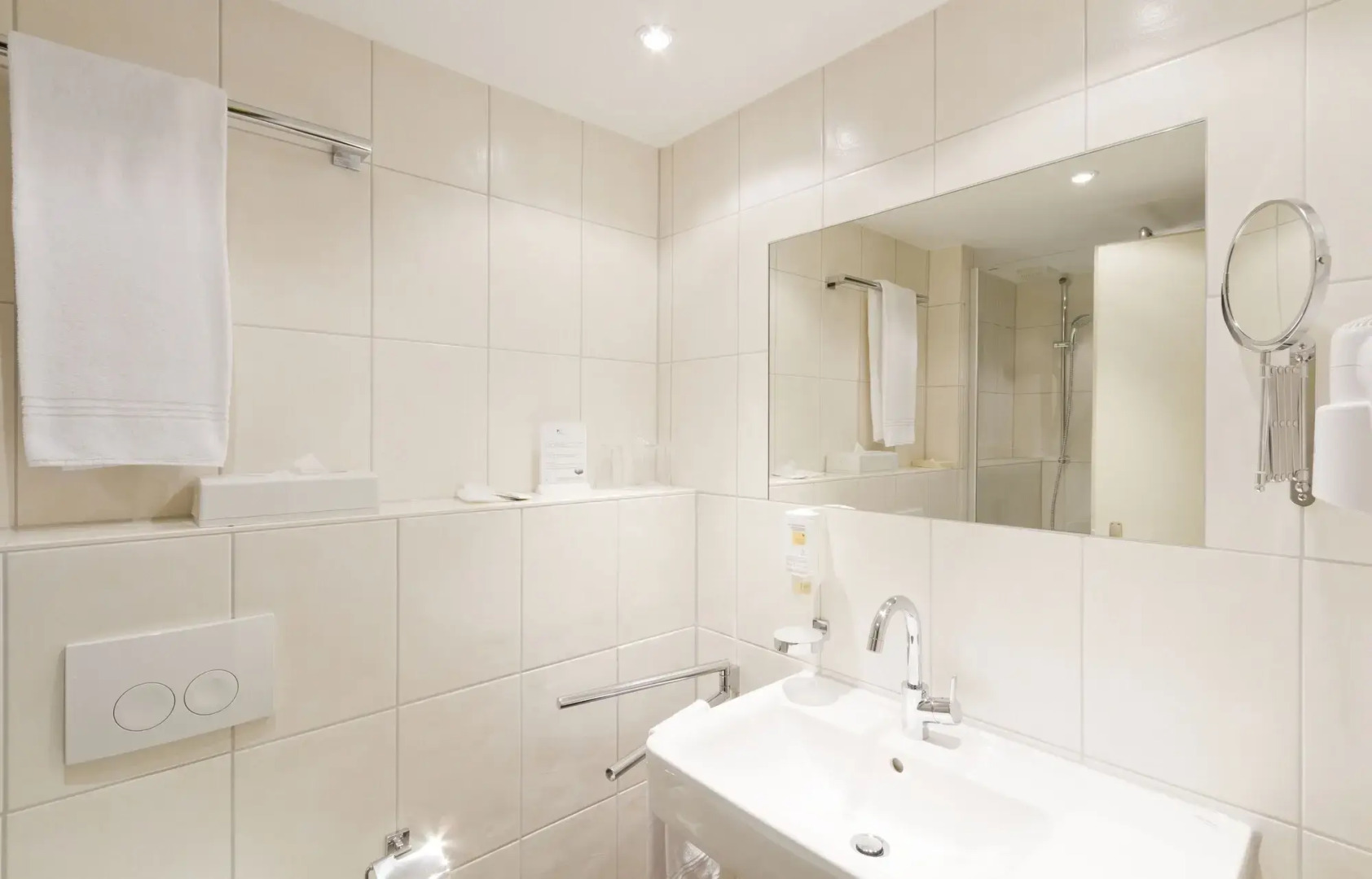 Hotel Olten Swiss Quality