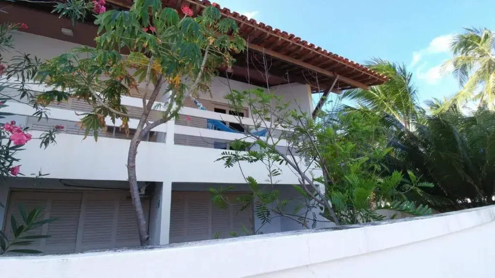 Flat Cumaru ap 210 TEMPORADANOFRANCES Localização privilegiada e conforto