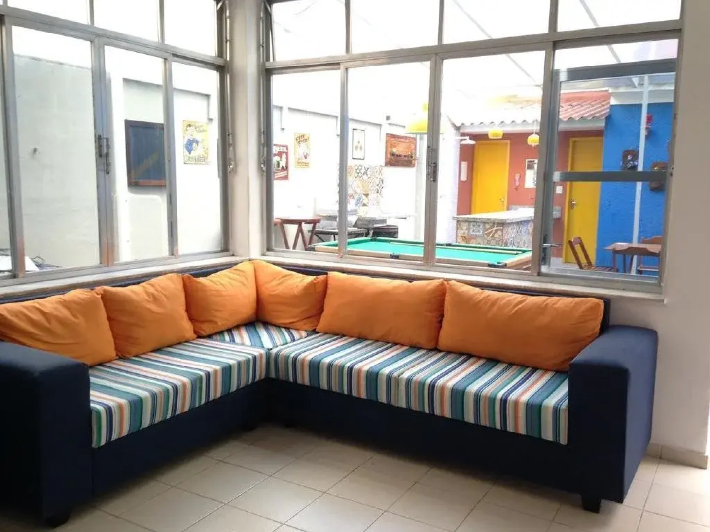 Niteroi Hostel Icarai