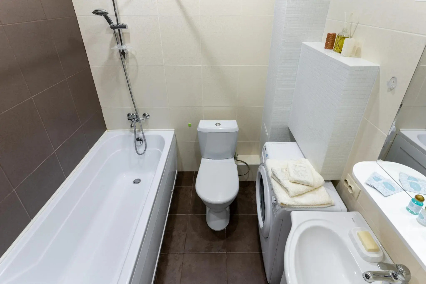 Апартаменты Валери на улице Муравленко