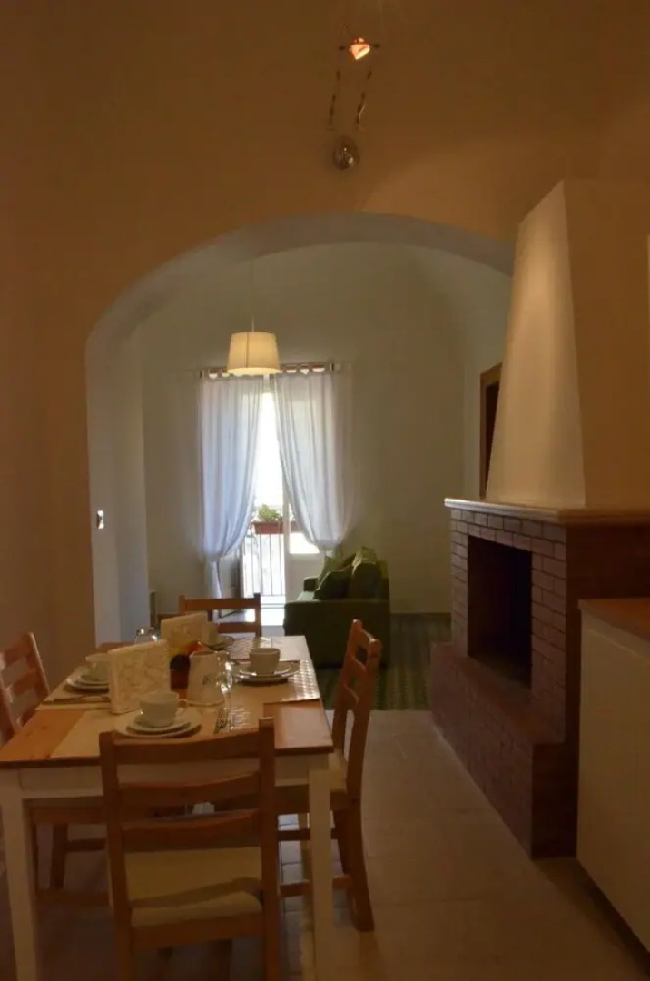 B&B Porta Baresana