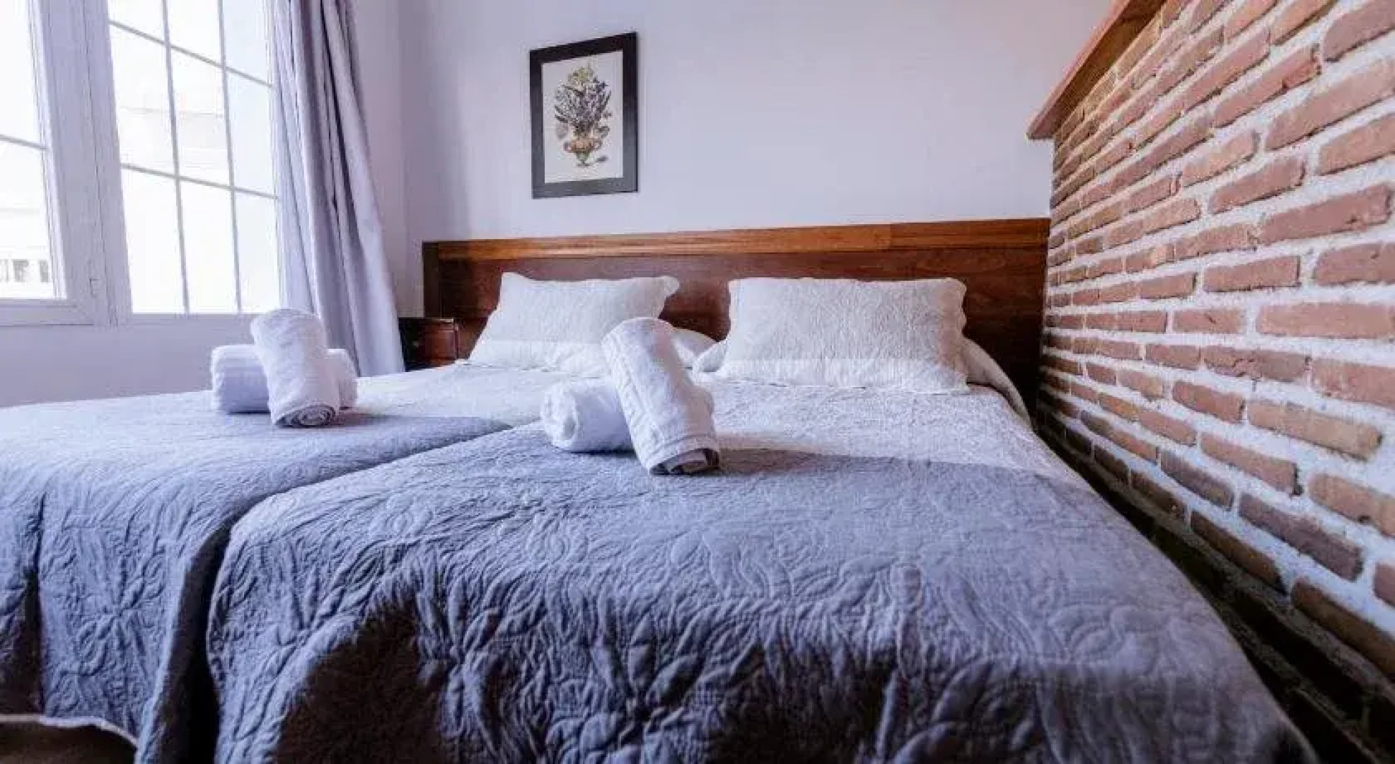 Hotel Mirador de Fonseca