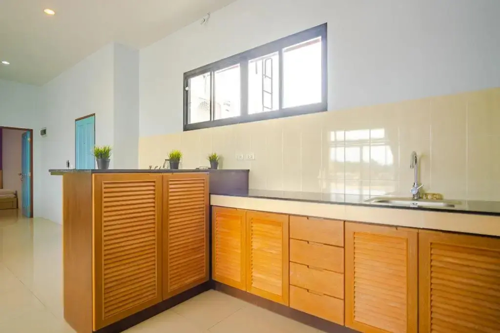 AJ Residence