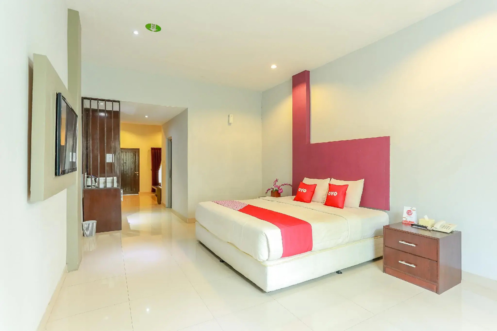 Grand Inn Hotel Mataram