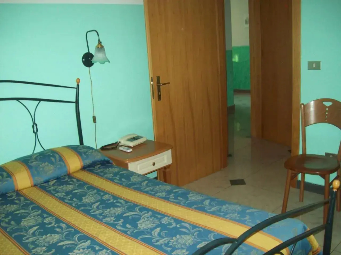 Hotel Nuova Grottella