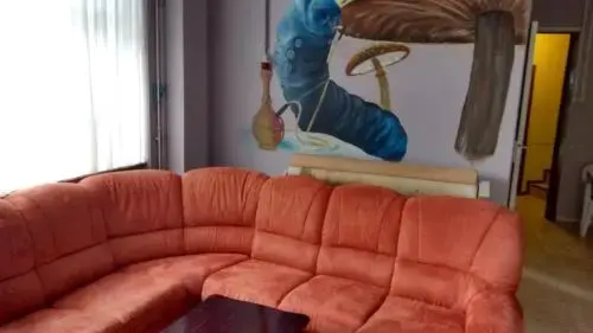 Breda Nightflight Jeugdherberg