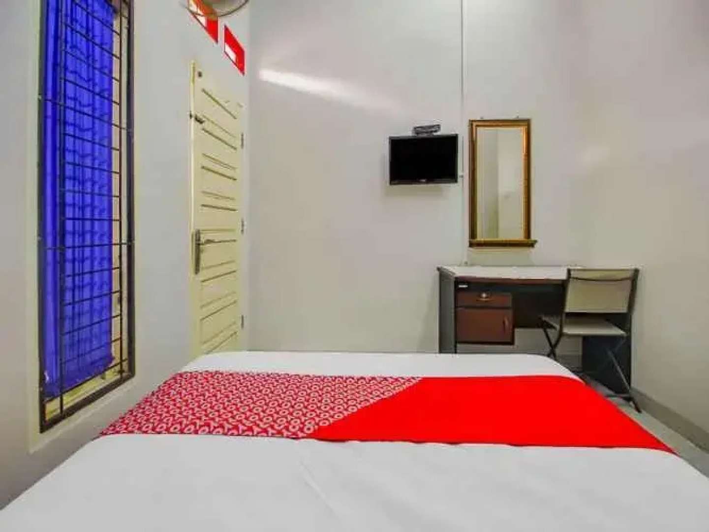 Oyo 90054 Wisma Arafah Syariah