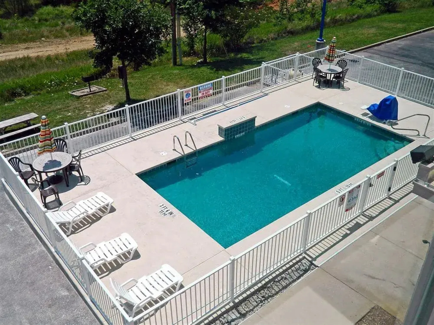 Motel 6 Saint Robert