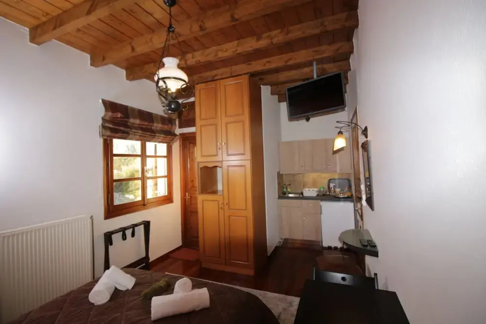 Guesthouse Orizontes