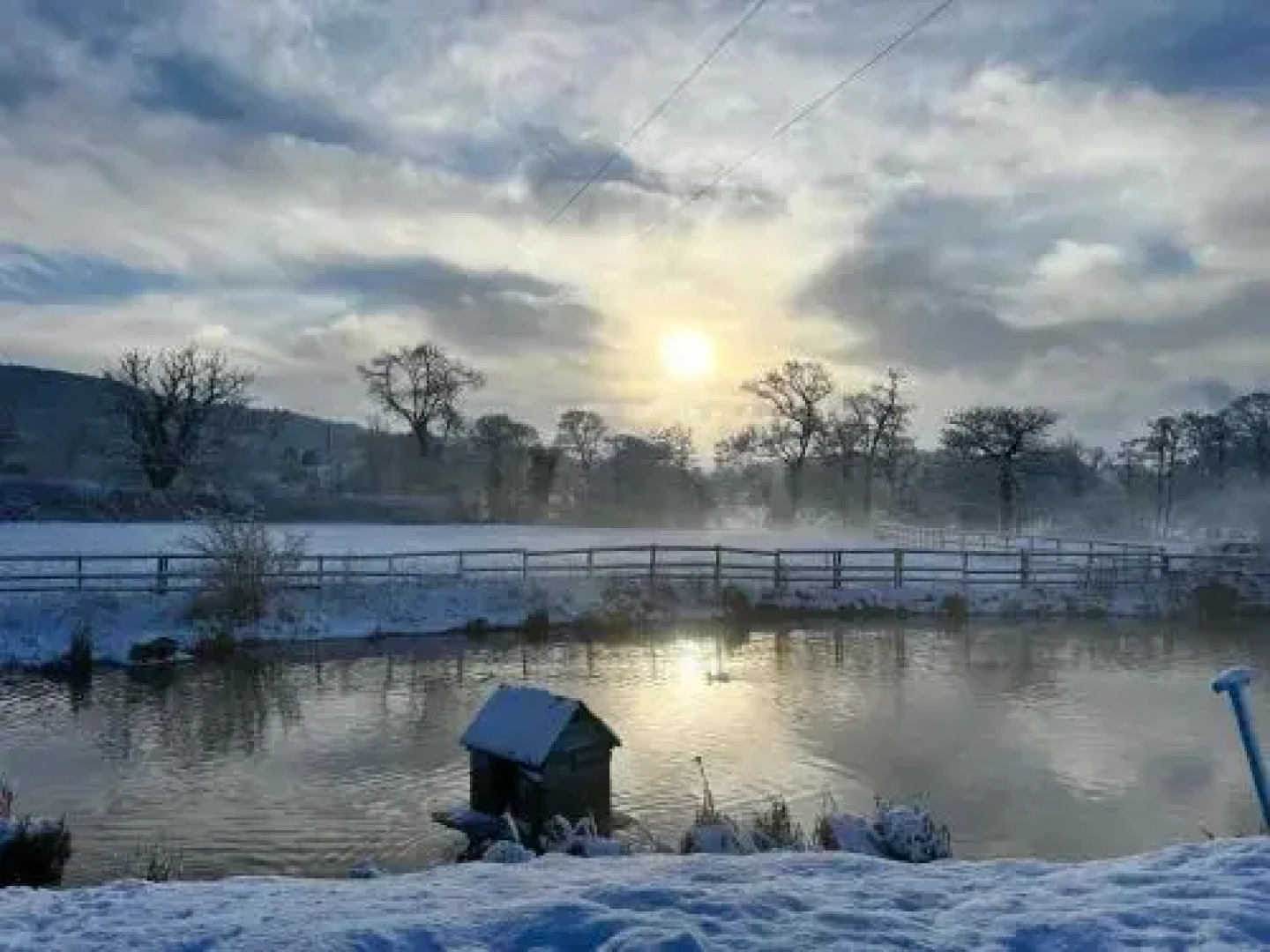 The Saddlery Cheshire