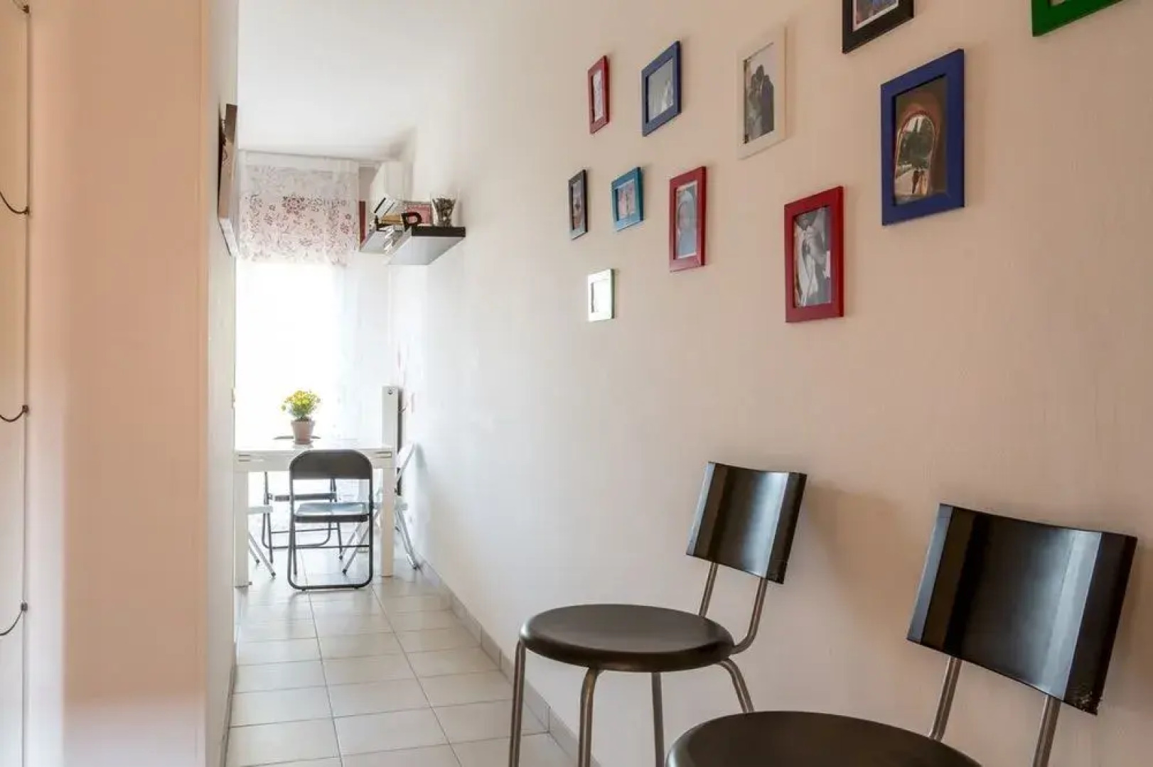 Appartamenti Massimiliano