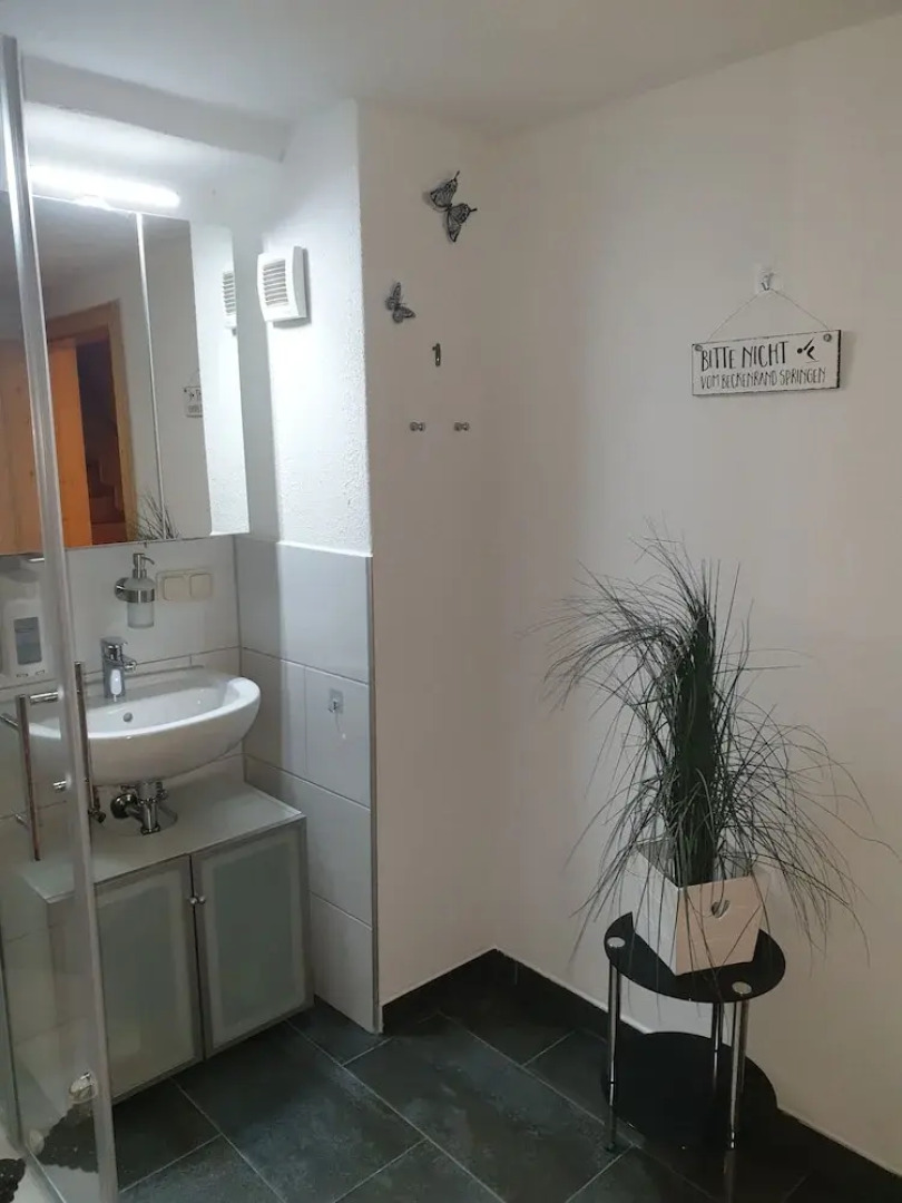 Gästezimmer Haus Talblick