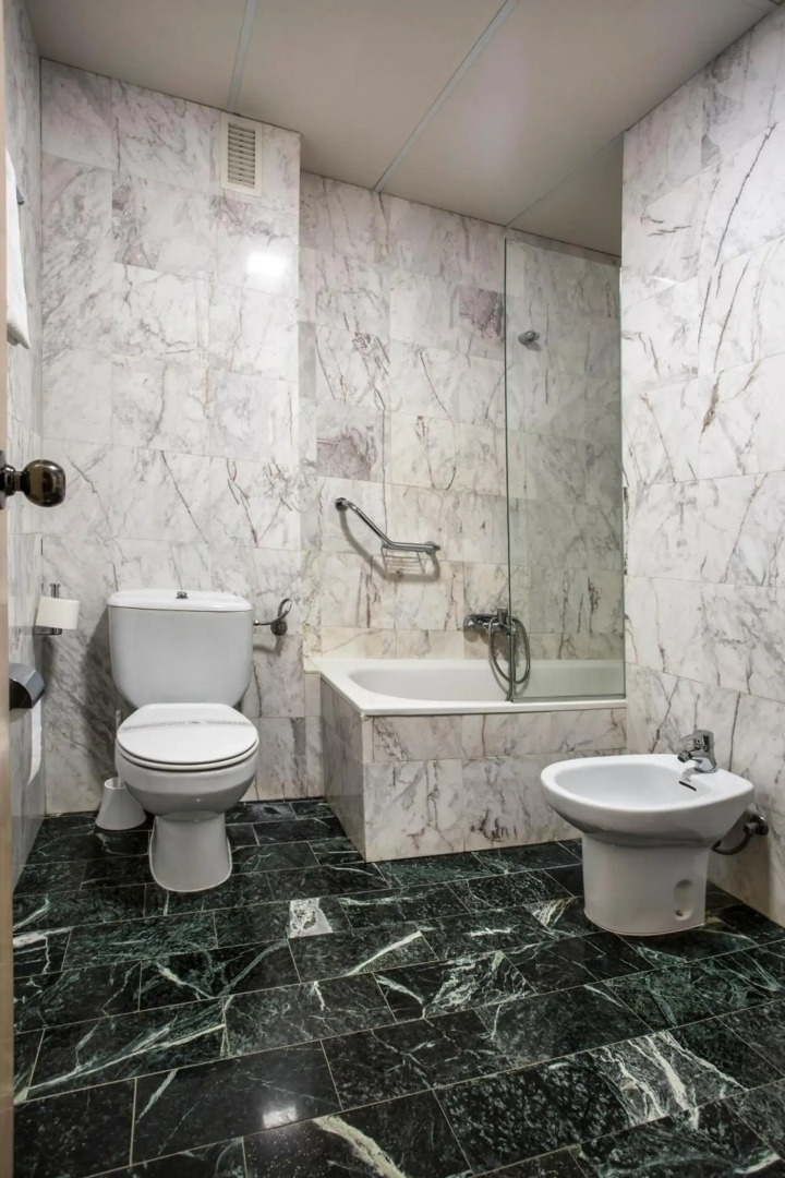 Hotel Spa Río Ucero