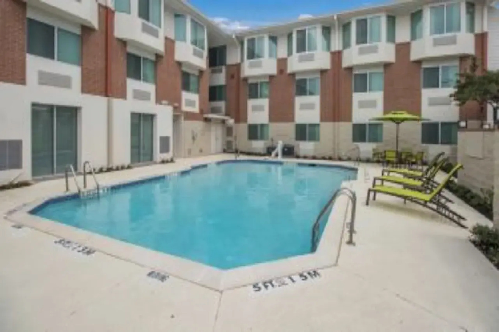 SpringHill Suites by Marriott Dallas NW Hwy/I35E