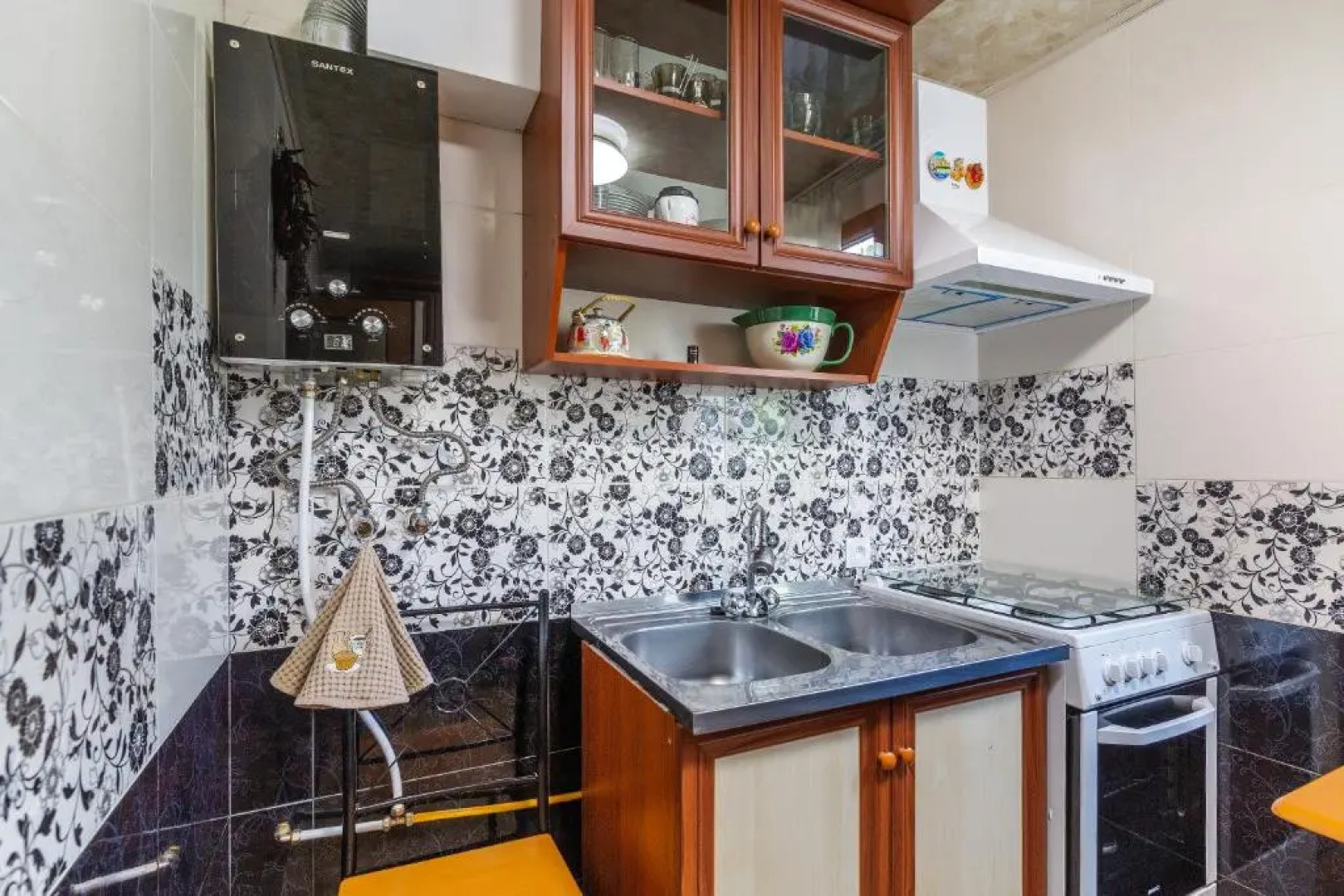 Гостевой дом «Вашловани»