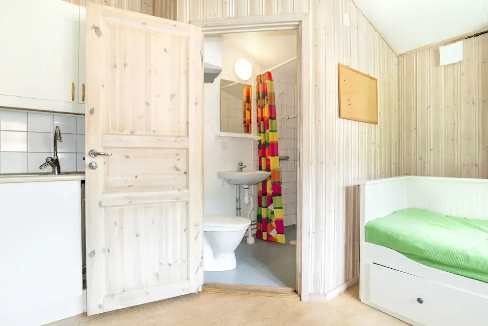 Nordic Camping Bredsand