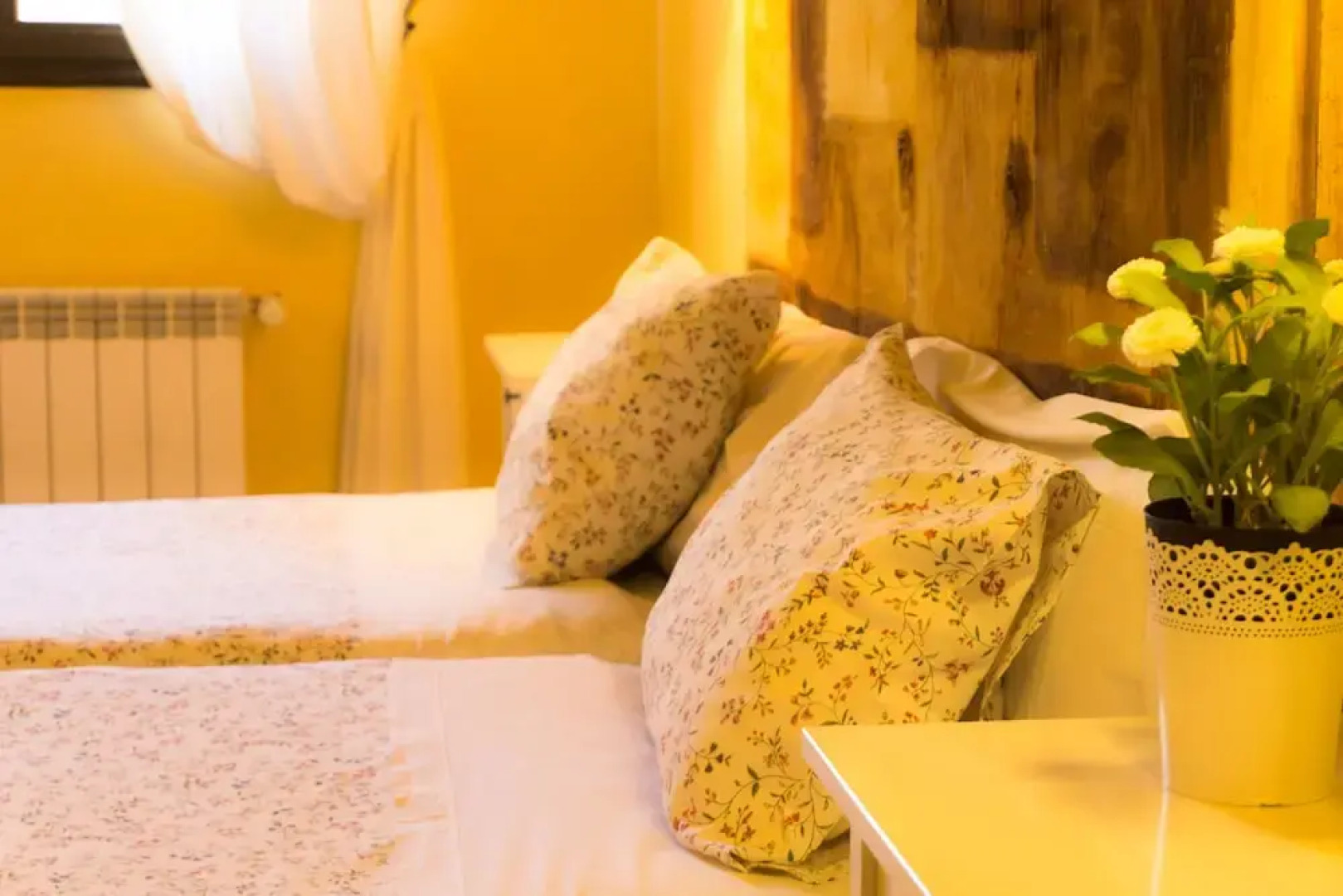 El Manantial Del Fresno