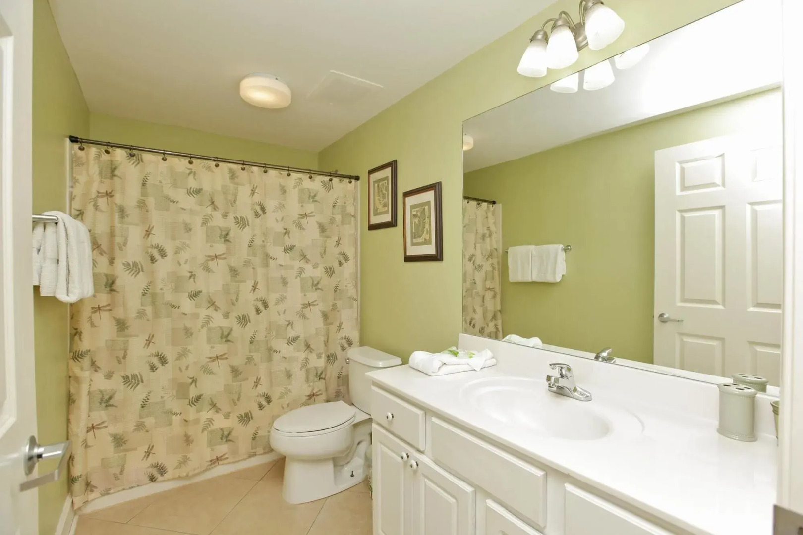 Sunrise Beach Resort by Panhandle Getaways