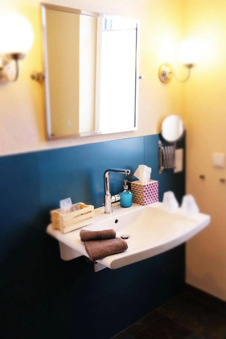 Johannishof Wine-Cafe & Guesthouse