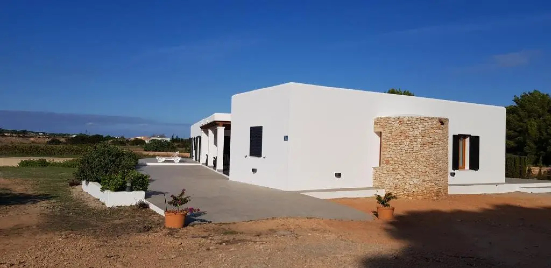 Ses Viñas De Cas Baixero