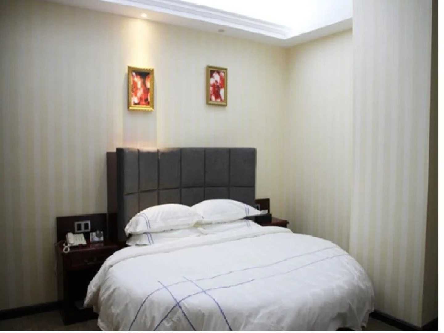 Times Boutique Hotel