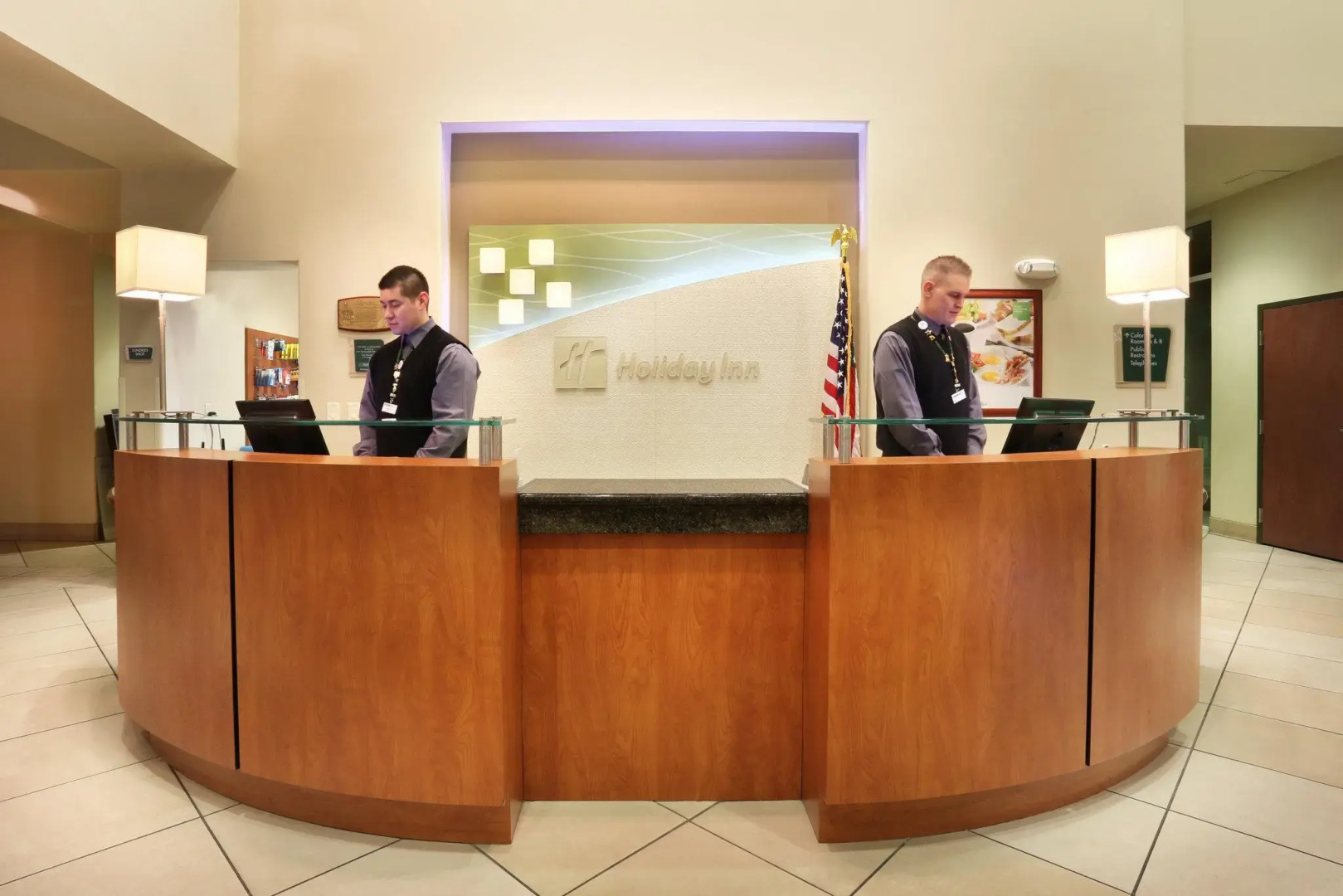 Holiday Inn Yuma by IHG