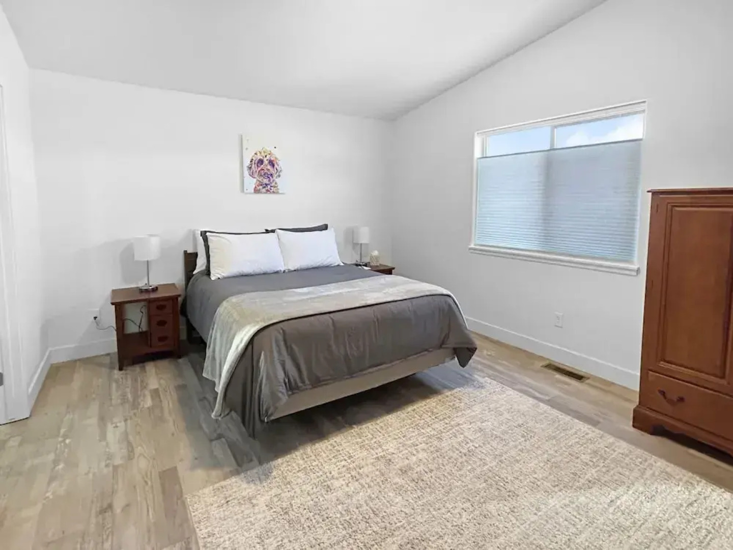 Bark And Bike Abode 3 Bedroom Home