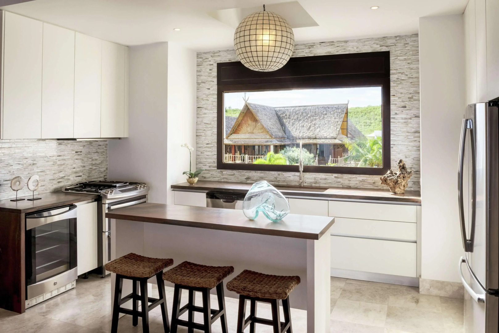 Zemi Beach House, LXR Hotels & Resorts