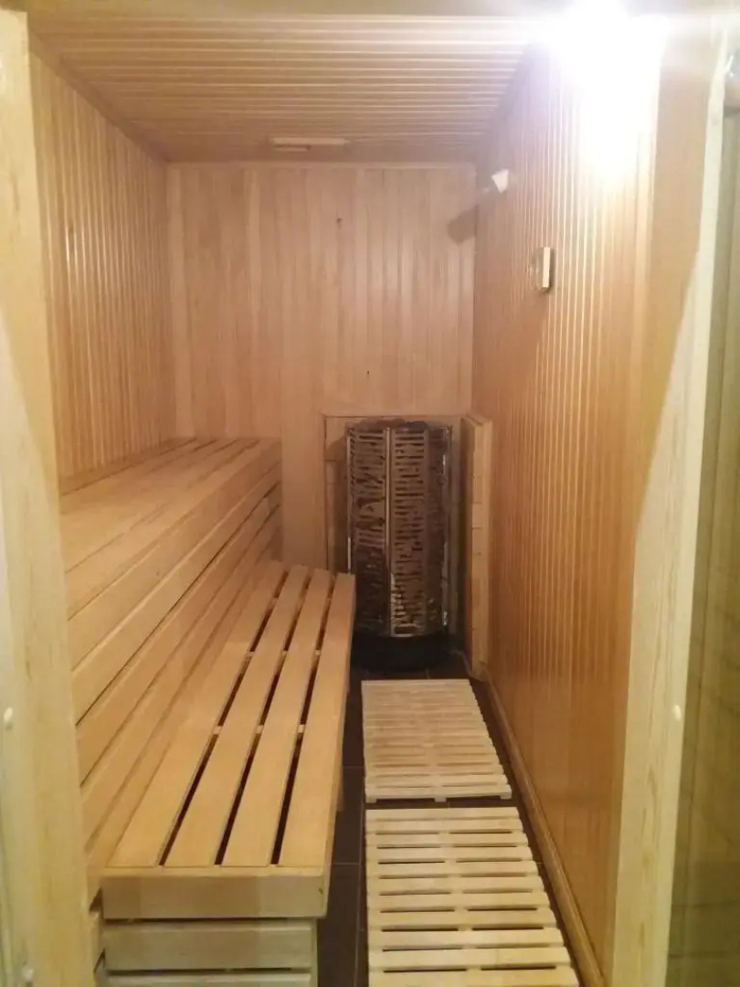 Медвежий угол