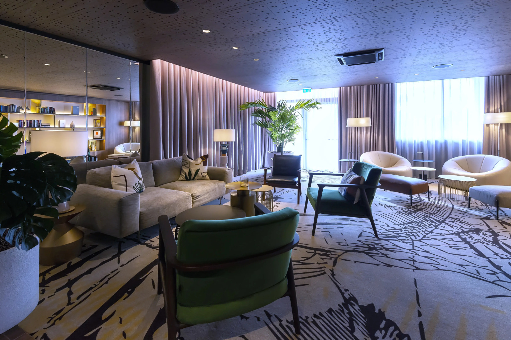 Servotel Saint-Vincent