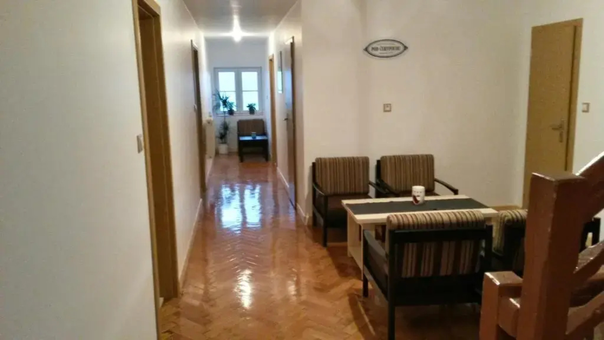 Chata pod Čertovicou