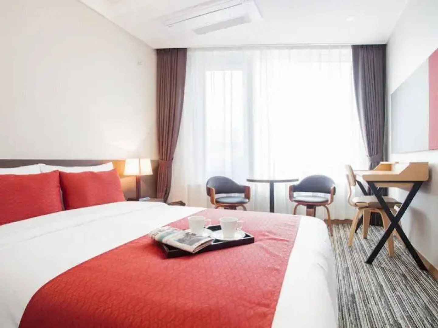 Shinshin Hotel World Cup