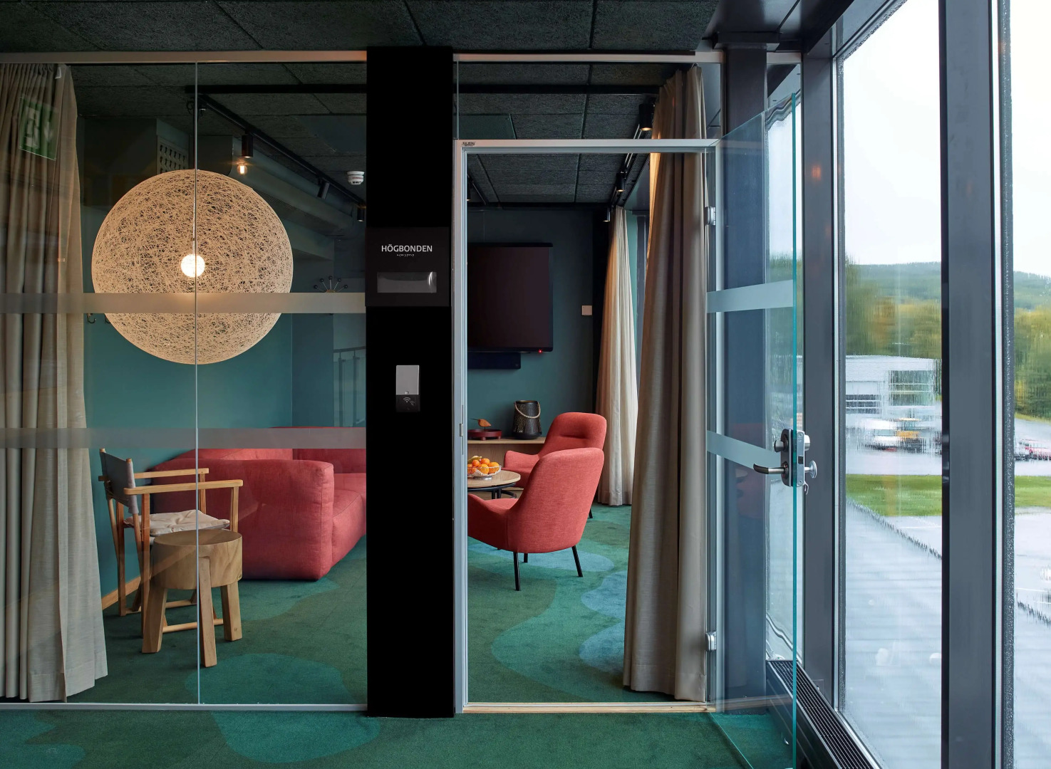 Scandic Örnsköldsvik