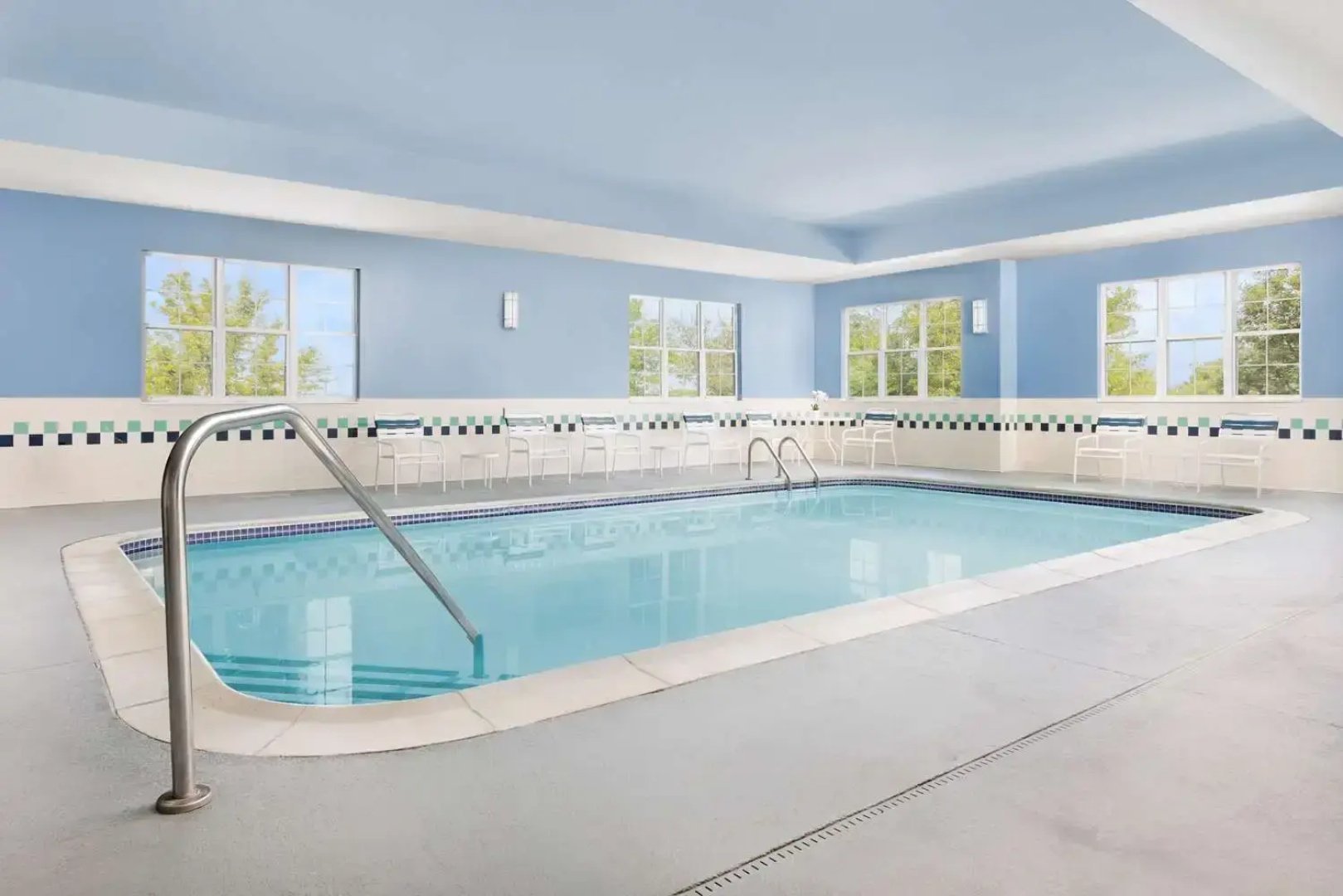 Homewood Suites by Hilton Portsmouth