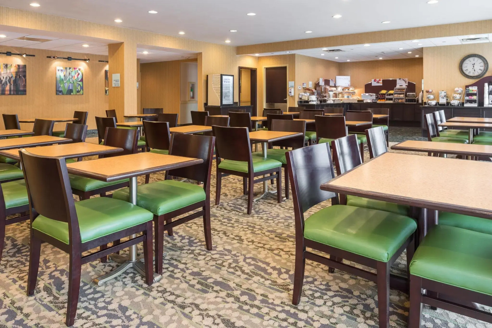 Holiday Inn Express Philadelphia NE - Bensalem by IHG