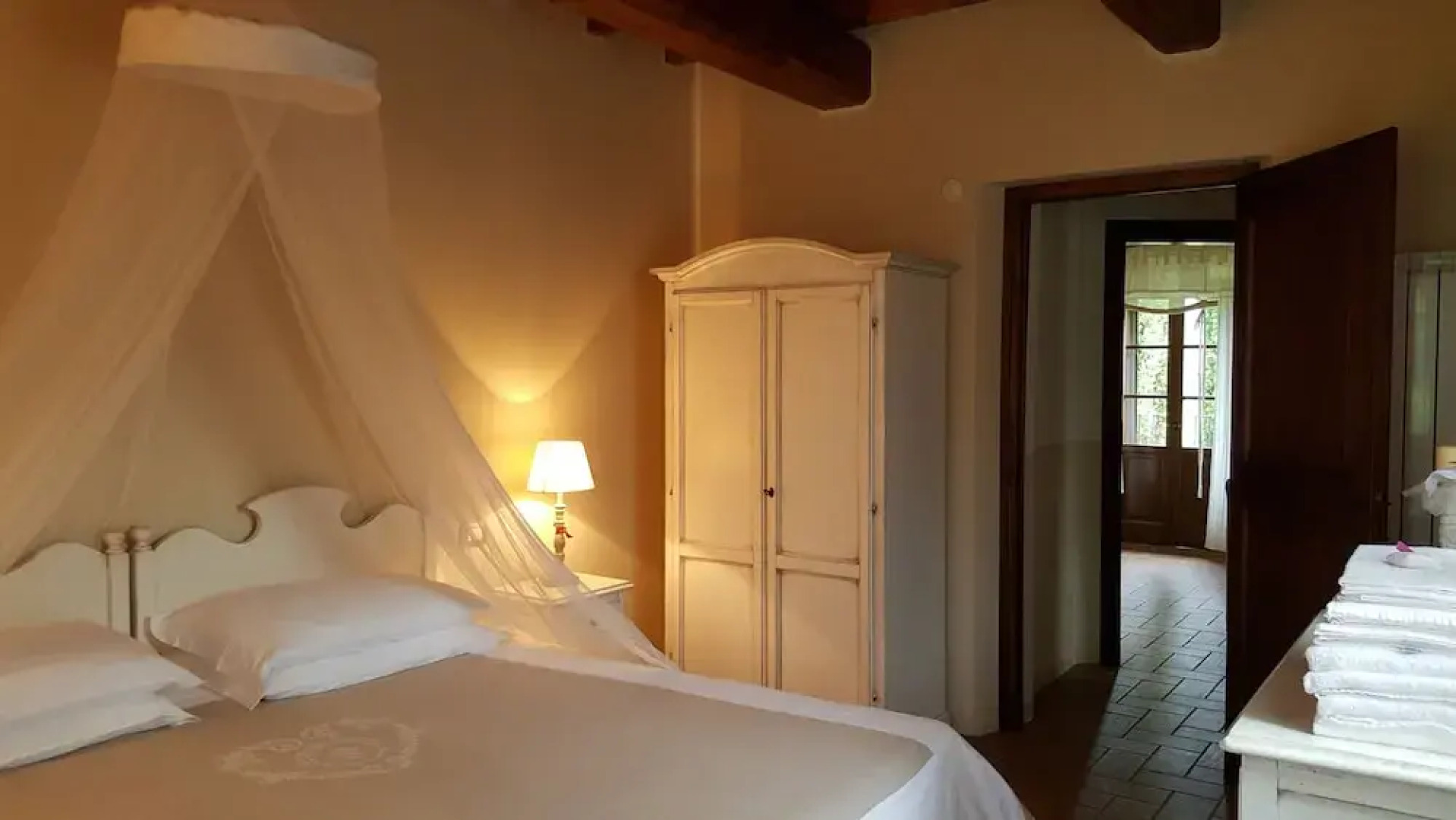 I Terzieri Country House